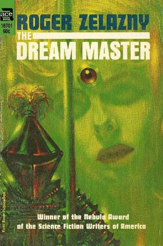 9780441167012: The Dream Master