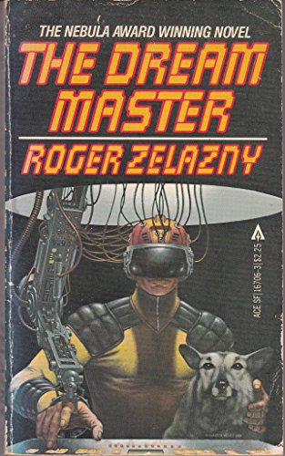 The Dream Master (9780441167067) by Zelazny, Roger
