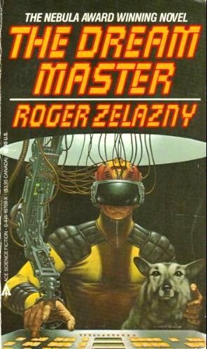 The Dream Master (9780441167081) by Roger Zelazny