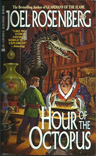 Hour of the Octopus