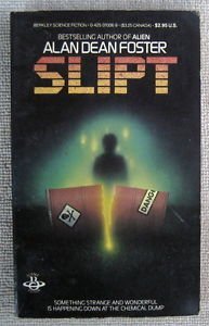 Slipt (9780441171552) by Foster, Alan Dean