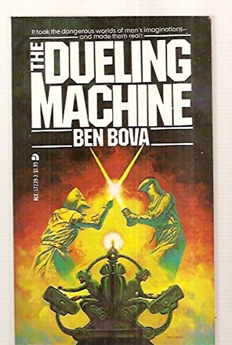 Beispielbild fr The dueling machine zum Verkauf von Colorado's Used Book Store