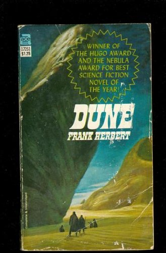 9780441172610: Dune (Complete and Unabridged)