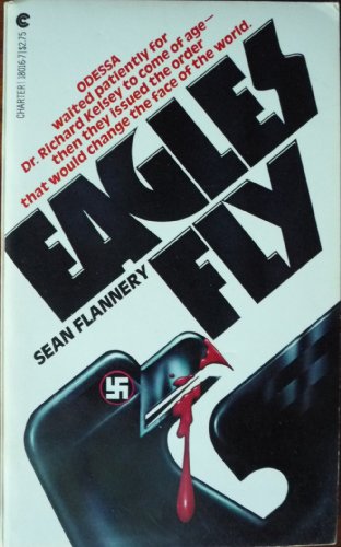 Beispielbild fr Eagles Fly,1980 Paperback zum Verkauf von ThriftBooks-Atlanta