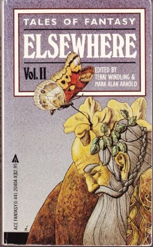 Elsewhere Volume II (2) (Tales of Fantasy)