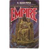 Beispielbild fr Empire zum Verkauf von ThriftBooks-Atlanta