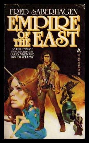 Stock image for Empire Of The East for sale by Gulf Coast Books