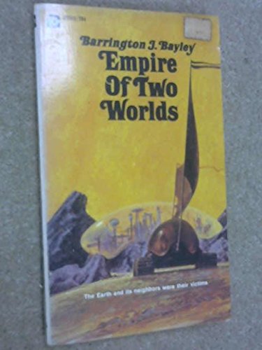 Imagen de archivo de Empire of two worlds a la venta por Montclair Book Center