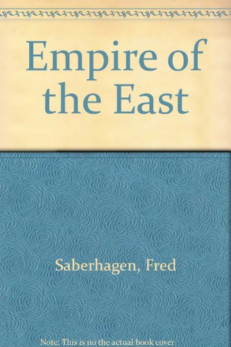 9780441205677: Empire Of The East