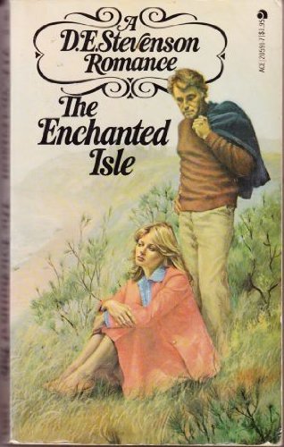 Beispielbild fr The Enchanted Isle zum Verkauf von ThriftBooks-Dallas