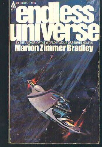 Beispielbild fr Endless Universe zum Verkauf von Wonder Book