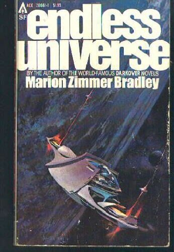 Endless Universe (9780441206629) by Bradley, Marion Zimmer