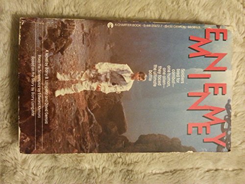 Imagen de archivo de Enemy Mine a la venta por Colorado's Used Book Store