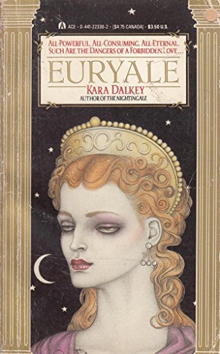 Stock image for Euryale for sale by Acme Books