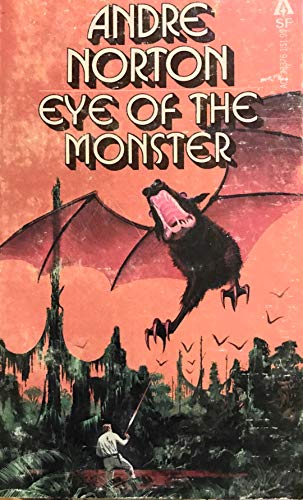 Eye of the Monster