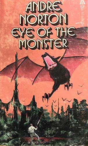 Eye Of The Monster