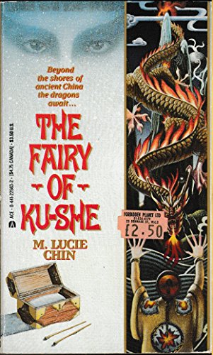 Beispielbild fr Fairy Of Ku-she zum Verkauf von Celt Books