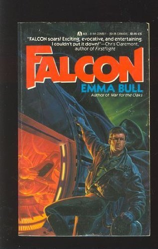 Beispielbild fr Falcon zum Verkauf von Better World Books