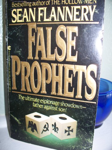 Beispielbild fr False Prophets zum Verkauf von DENNIS GALLEMORE