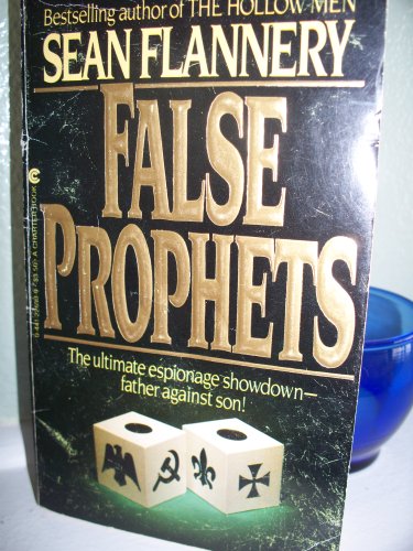 Stock image for False Prophets for sale by DENNIS GALLEMORE