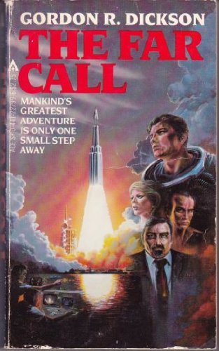 Far Call (9780441227990) by Dickson, Gordon R.