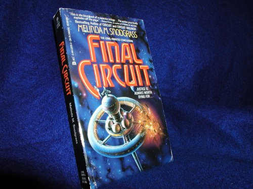 Imagen de archivo de Final Circuit a la venta por Green Street Books