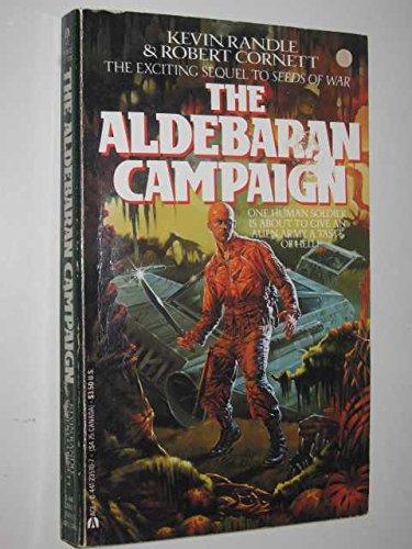 Stock image for The Aldebaran Campaign for sale by Better World Books