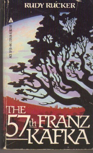 The 57th Franz Kafka