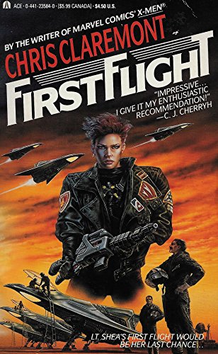 Imagen de archivo de First Flight a la venta por SecondSale