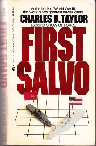 9780441236039: First Salvo