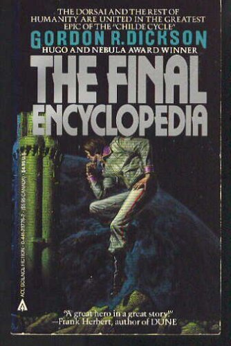 Imagen de archivo de The Final Encyclopedia a la venta por Prairie Creek Books LLC.