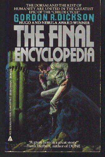 Stock image for Final Encycloped for sale by Acme Books