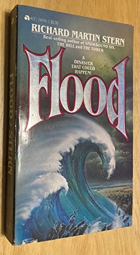 Imagen de archivo de Flood a la venta por Better World Books