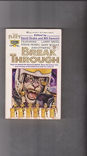 9780441241033: Breakthrough (The Fleet, Book 3)