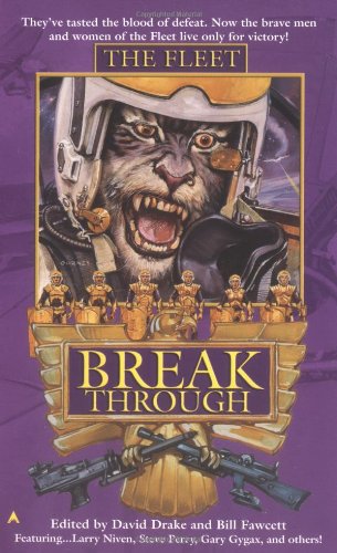 9780441241057: Break Through (The Fleet, Book 3)