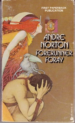 Stock image for FORERUNNER FORAY for sale by Better World Books