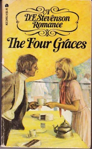 Stock image for The Four Graces for sale by ThriftBooks-Dallas