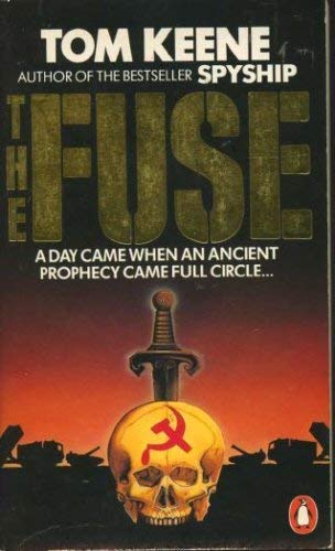 Stock image for The Fuse for sale by Keeper of the Page
