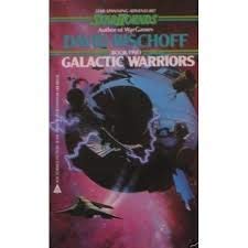 Stock image for Galactic Warriors (Starhounds, No 2) for sale by Magus Books Seattle