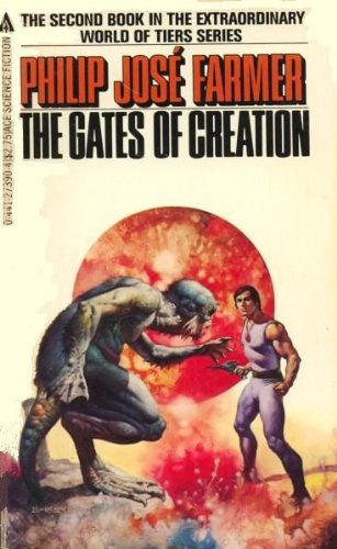 Stock image for Gates Of Creation for sale by Hawking Books