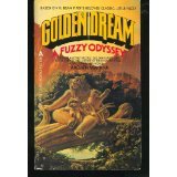 9780441297269: Golden Dream