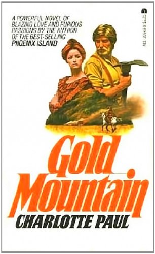 9780441297498: Gold Mountain