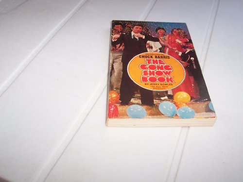 The Gong Show Book