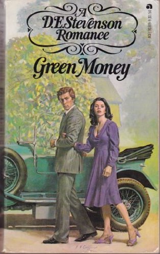 Beispielbild fr Green Money zum Verkauf von ThriftBooks-Dallas