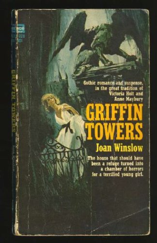 Stock image for Griffin Towers for sale by Aaron Books