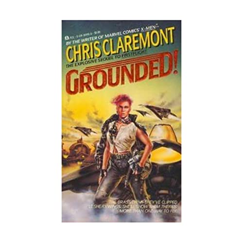 Stock image for Grounded! for sale by Half Price Books Inc.