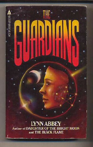 Guardians (9780441305896) by Abbey, Lynn