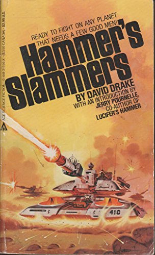 9780441315956: Title: Hammers Slammers