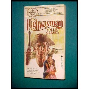 Stock image for The Highwayman for sale by Colorado's Used Book Store