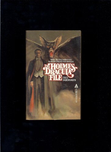 9780441342464: Title: Holmes Dracula File